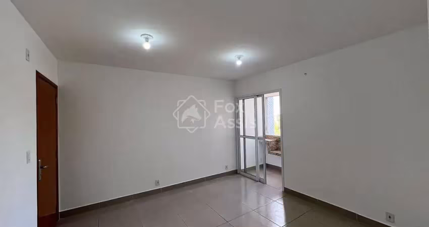 Apartamento com 2 quartos à venda na Rua Treze de Maio, Jardim São Domingos, Americana