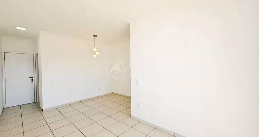 Apartamento com 3 quartos à venda na Rua Goiânia, Vila Nossa Senhora de Fátima, Americana