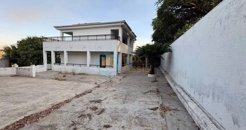 Chácara / sítio com 3 quartos à venda na Rua Antônio Camargo Neves/Rua Fernando Adami, Residencial Praia dos Namorados, Americana