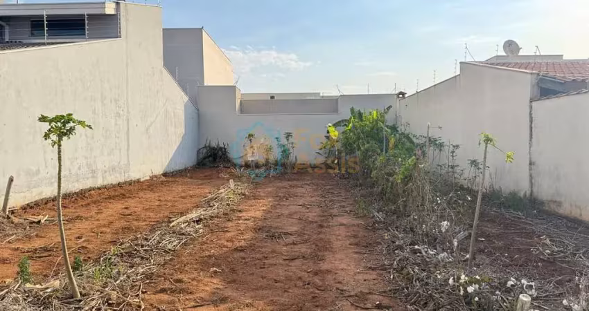 Terreno à venda na Rua Professora Zulmira/ |Rua Dr Ediney Cordenonsi, Jardim Terramérica I, Americana