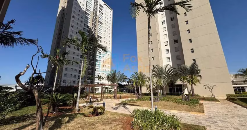 Apartamento com 3 quartos à venda na Avenida Brasil Sul, Parque Residencial Nardini, Americana