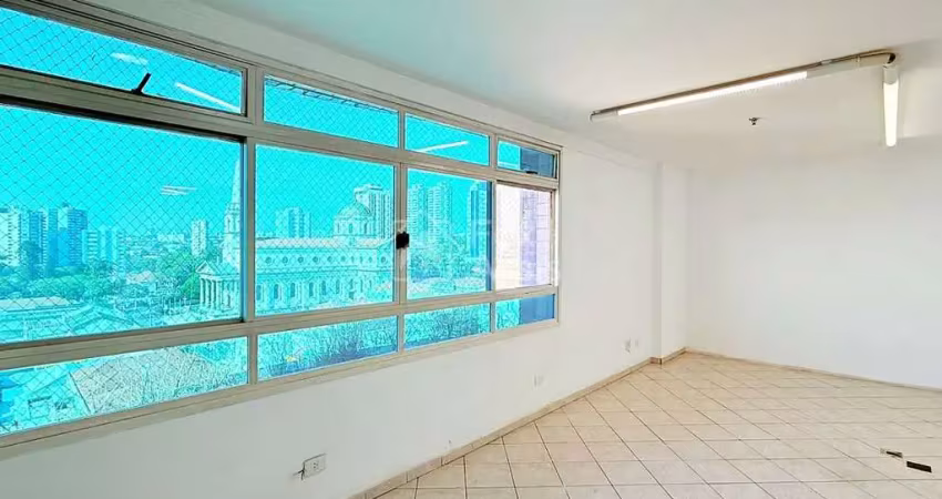 Sala comercial à venda na Rua Doze de Novembro, Centro, Americana