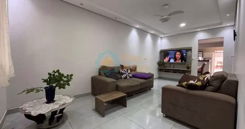 Casa com 3 quartos à venda na Rua do Amendoim/ Rua Feijão 708, Jardim Pérola, Santa Bárbara D'Oeste