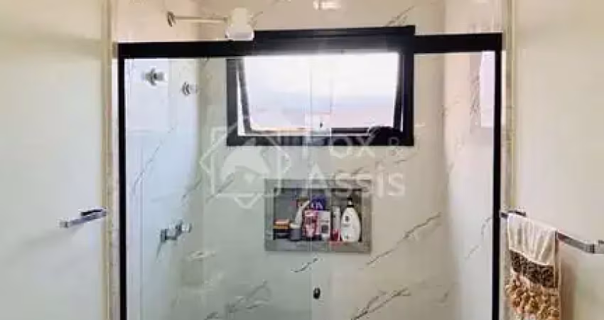 Casa em condomínio fechado com 3 quartos à venda na Rua Dois, Jardim Dona Maria Azenha, Nova Odessa