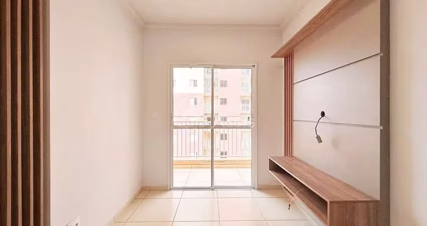 Apartamento com 2 quartos à venda na Rua do Flamengo, Jardim Bela Vista, Americana