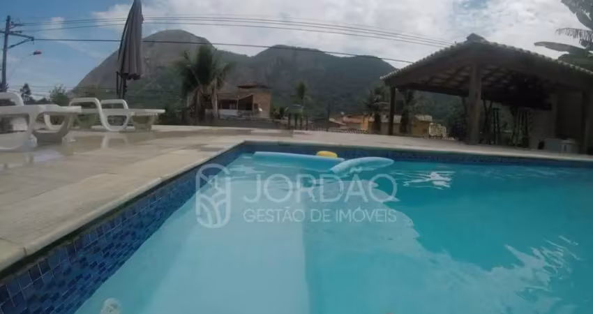 Casa com 2 quartos para alugar na Rua Engenheiro Domingos Barbosa, 1, Itaipuaçú, Maricá