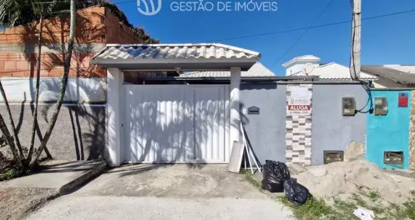 Casa com 2 quartos para alugar na Rua Nossa Senhora da Conceição, 1, Jardim Atlântico Leste (Itaipuaçu), Maricá