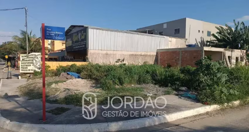 Terreno comercial para alugar na Avenida Jardel Filho, 1, Jardim Atlântico Leste (Itaipuaçu), Maricá