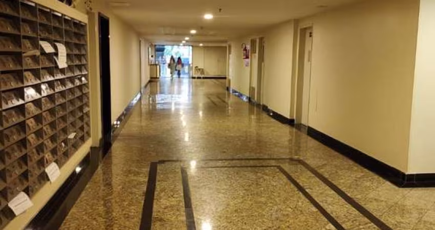 VENDO APARTAMENTO EM ICARAÍ