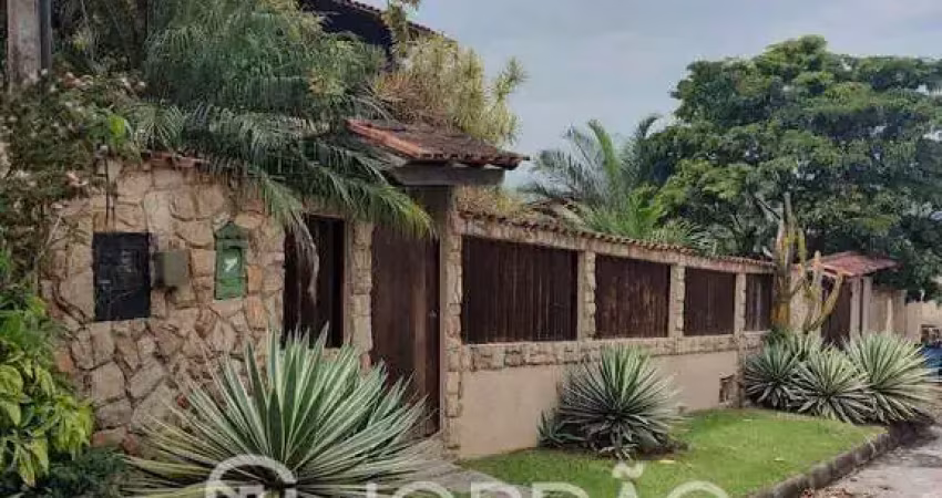 Casa com 3 quartos à venda na Rua Antônio Rusch, Maria Paula, São Gonçalo