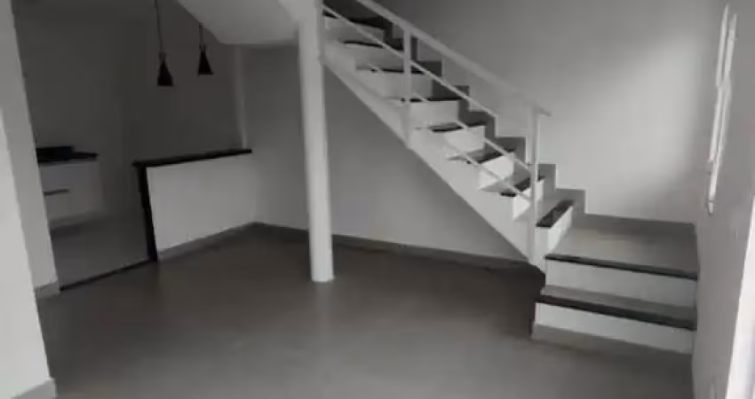 Casa com 2 quartos à venda na Avenida Jardel Filho, SN, Jardim Atlântico Oeste (Itaipuaçu), Maricá