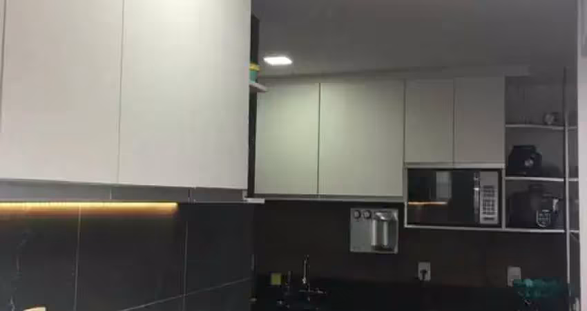 Apartamento com 2 quartos à venda na Rua Paraíso, 191, Jardim Atlântico Oeste (Itaipuaçu), Maricá