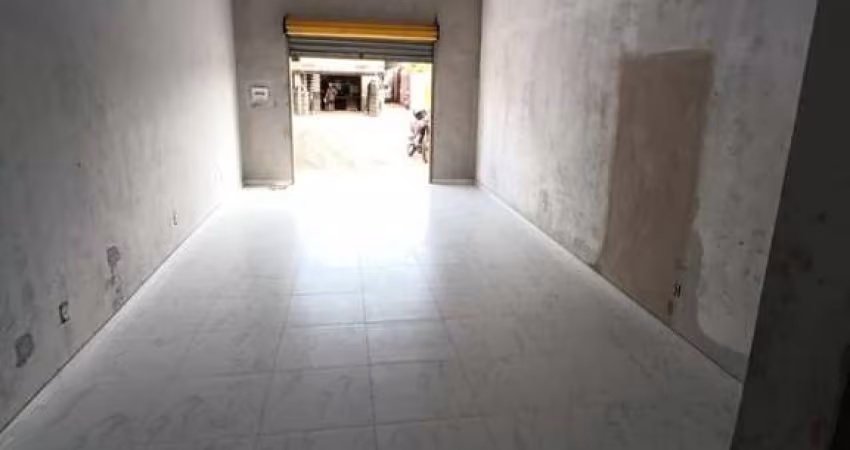 LOJA COMERCIAL