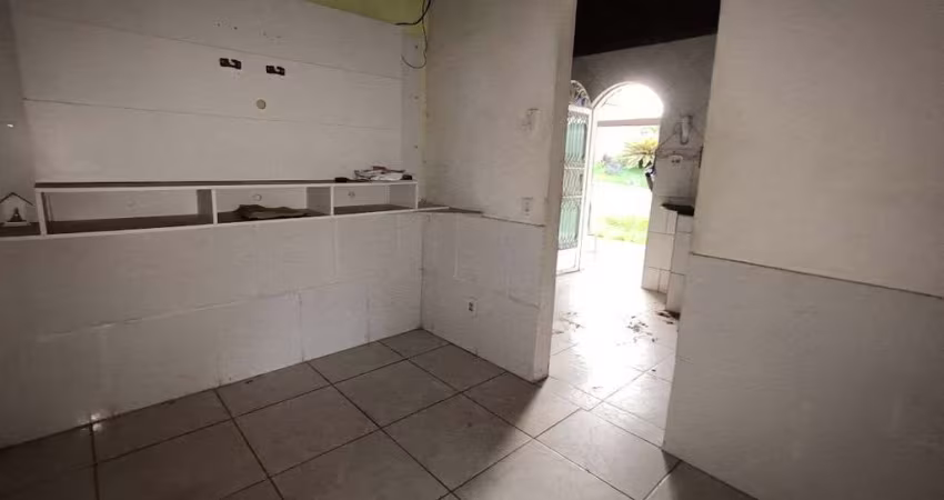 Terreno à venda na Travessa Suécia, 520, Rio do Ouro, São Gonçalo