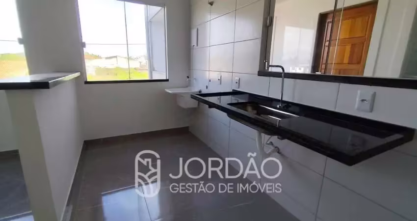 Apartamento com 1 quarto para alugar na Avenida Carlos Marighella, 1, Praia de Itaipuaçu (Itaipuaçu), Maricá
