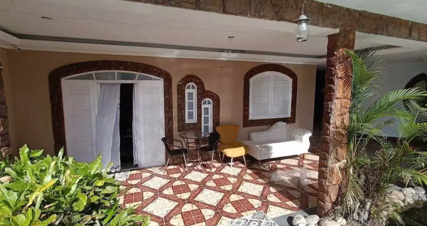 CASA 1 DORMITÓRIO