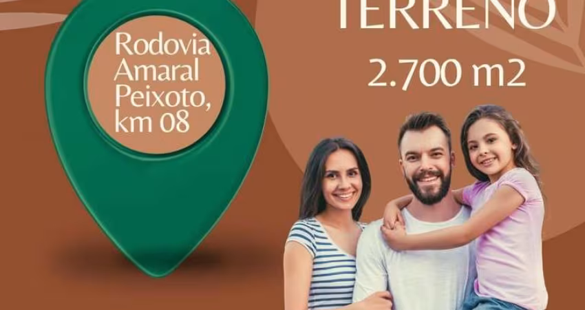 TERRENO URBANO