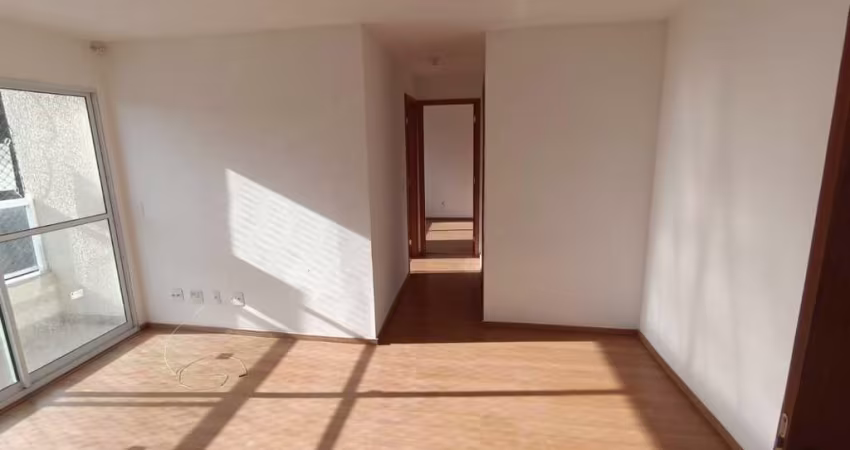 APARTAMENTO, 2 DORMITÓRIOS