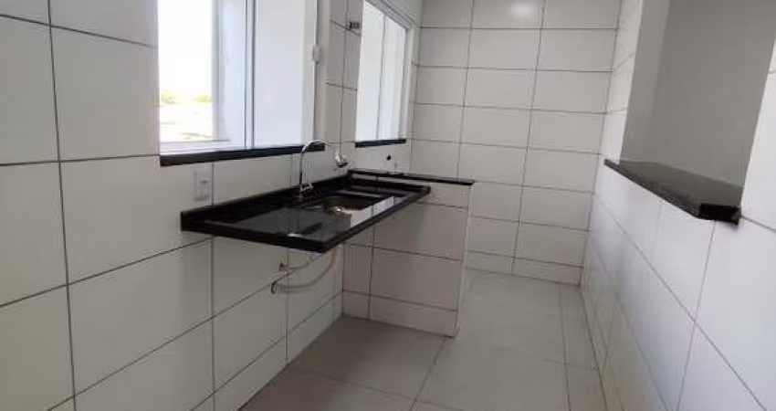 APARTAMENTO, 2 DORMITÓRIOS