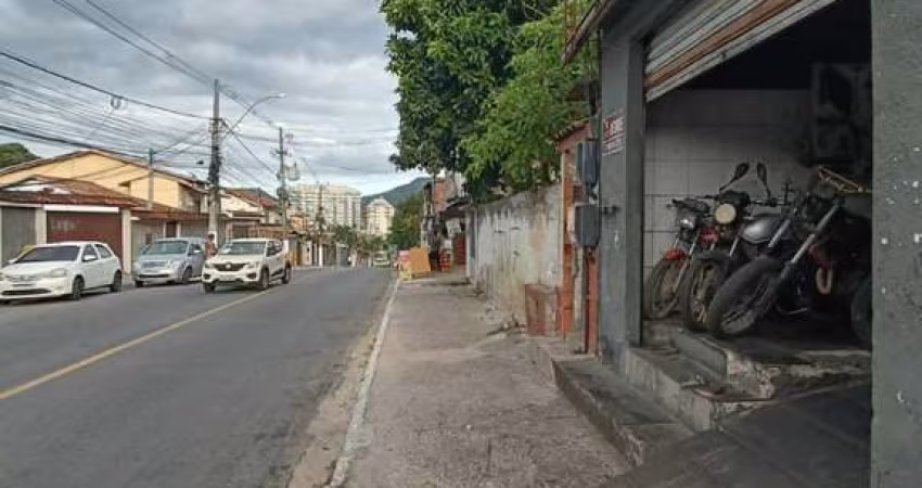 LOJA COMERCIAL
