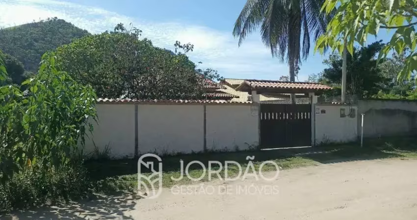 Casa com 2 quartos para alugar na Rua Dezessete, 1, Chácaras de Inoã (Inoã), Maricá