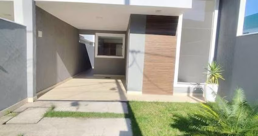 CASA, 3 DORMITÓRIOS