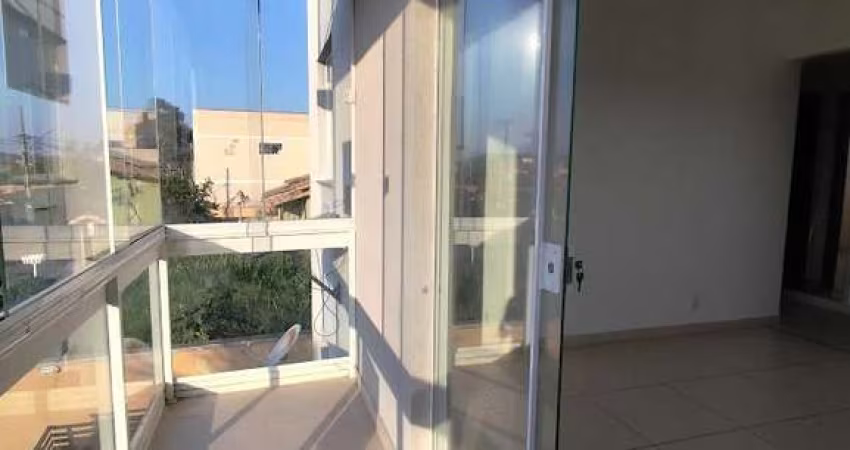 APARTAMENTO, 2 DORMITÓRIOS