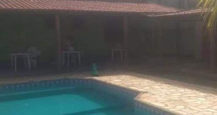 CASA, 2 DORMITÓRIOS