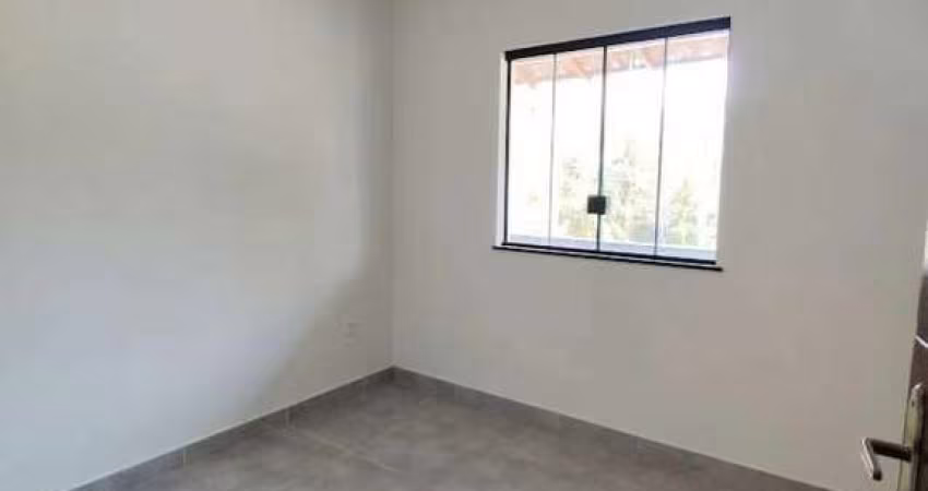 CASA 1 DORMITÓRIO