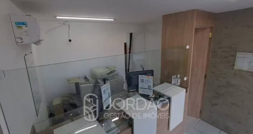 Sala comercial para alugar na Estrada Francisco da Cruz Nunes, 1, Itaipu, Niterói