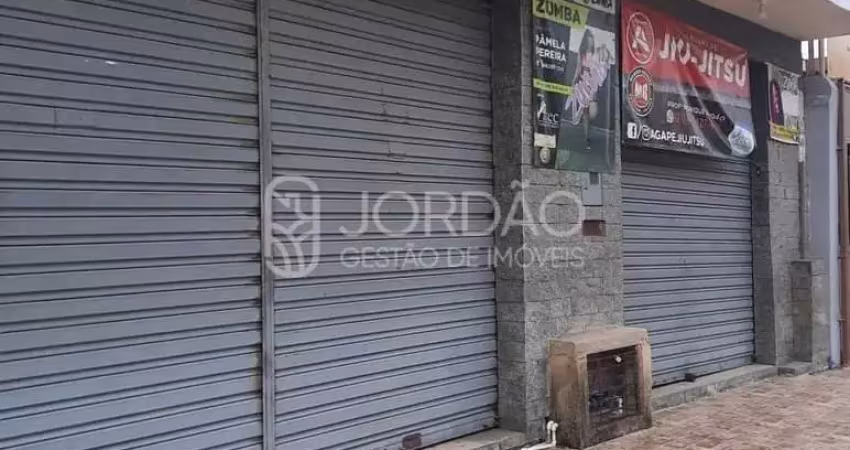 Sala comercial à venda na Rua Cristiano Otoni, 1, Coelho, São Gonçalo