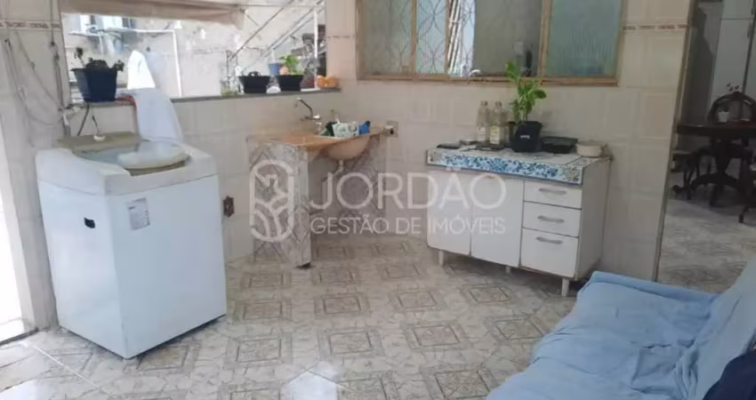 Casa com 3 quartos à venda no Coelho, São Gonçalo 