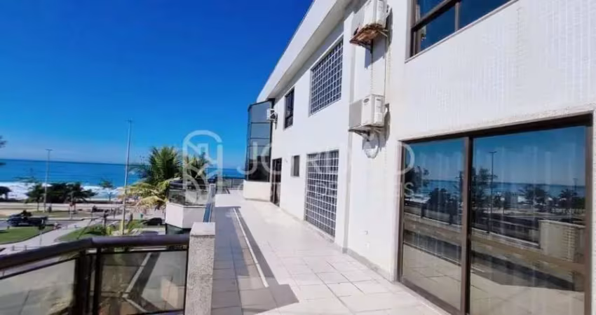 Cobertura à venda na Avenida Lúcio Costa, 16800, Recreio dos Bandeirantes, Rio de Janeiro