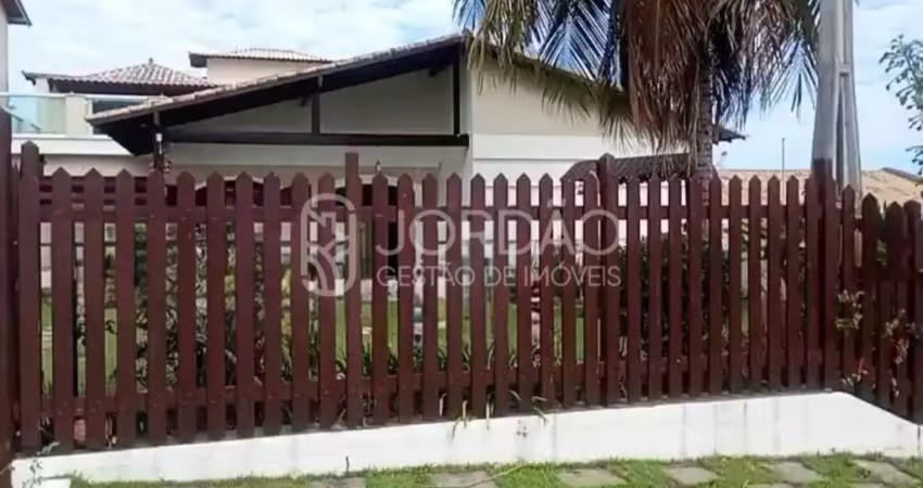 Casa com 3 quartos à venda na Avenida Araruama, 1, Pontinha, Araruama