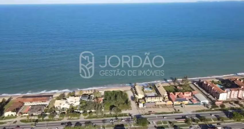 Terreno à venda na Avenida Rodrigues de Mello, 1, Praia Mar, Rio das Ostras