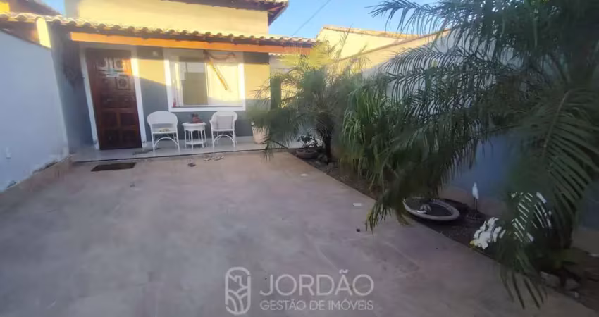 Casa com 2 quartos para alugar no Jardim Atlântico Oeste (Itaipuaçu), Maricá 