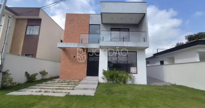 Casa com 4 quartos à venda no Ubatiba, Maricá 