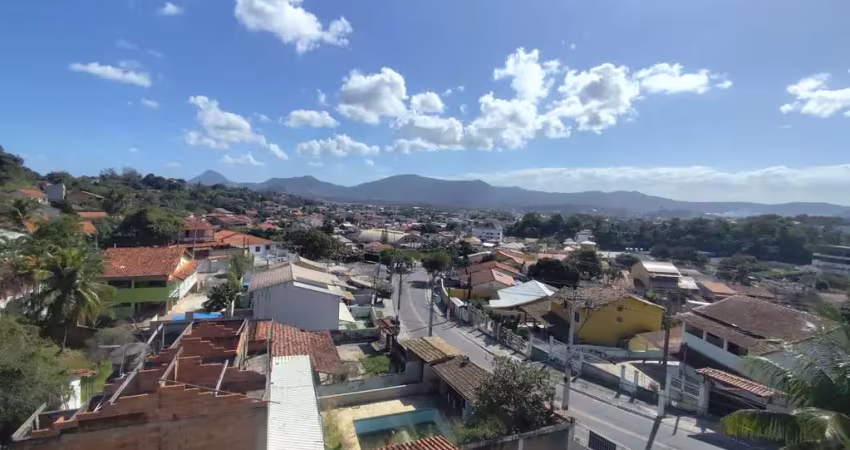 Apartamento com 2 quartos para alugar no Jacaroá, Maricá 