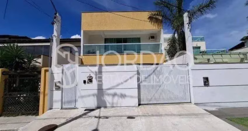 Casa com 7 quartos para alugar na Rua Max Albin, 1, Itaipu, Niterói