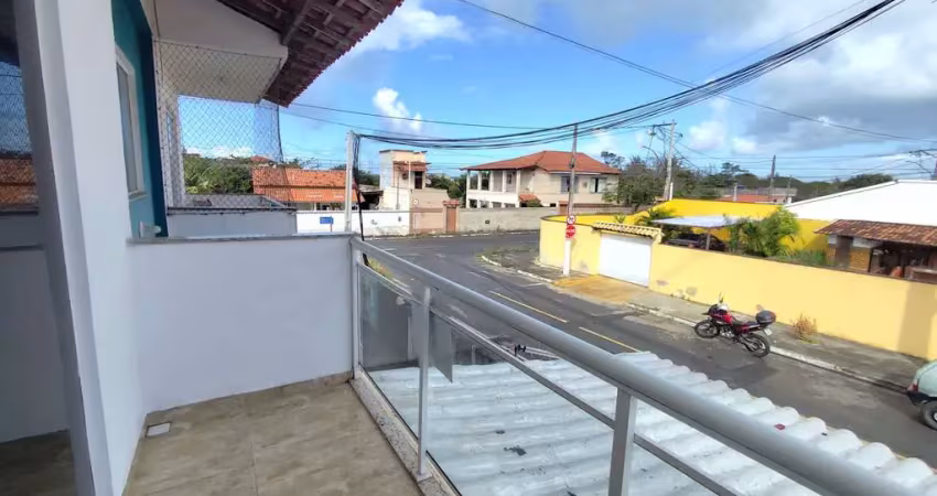 Casa com 2 quartos para alugar no Jardim Atlântico Central (Itaipuaçu), Maricá 
