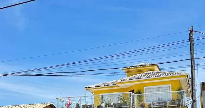 Casa com 4 quartos para alugar no Jardim Atlântico Leste (Itaipuaçu), Maricá 