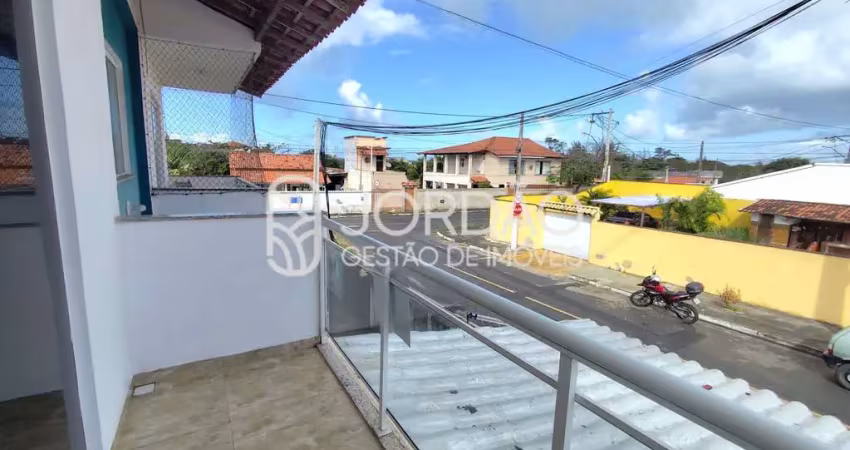 Apartamento para alugar no Jardim Atlântico Central (Itaipuaçu), Maricá 