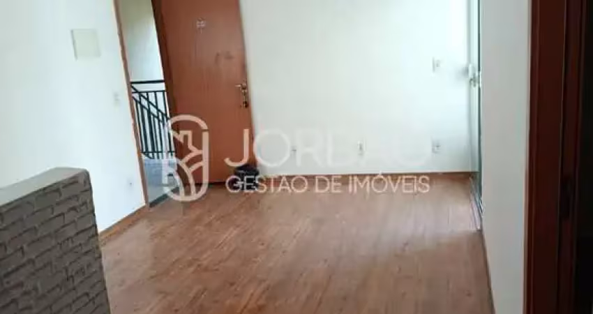 Apartamento com 2 quartos à venda na Rua Dalva Raposo, 01, Tribobó, São Gonçalo