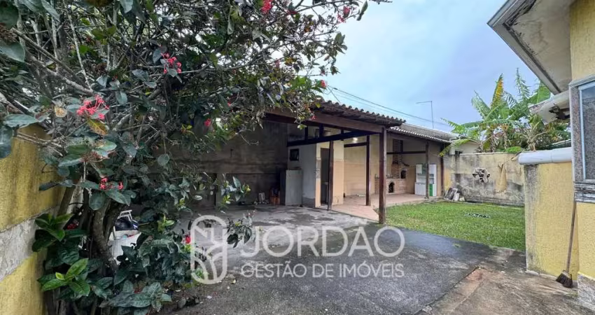 Casa com 1 quarto para alugar na Rodovia Ernani do Amaral Peixoto, 1, São José do Imbassaí, Maricá