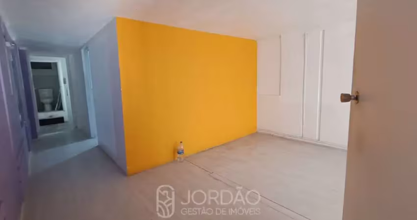 Sala comercial para alugar na Rua Gavião Peixoto, 1, Icaraí, Niterói