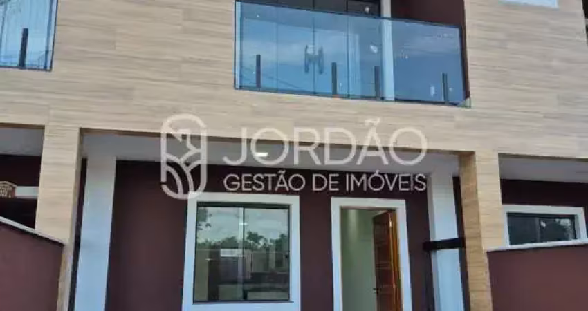 Casa para alugar na Rua Professor Nelson Rabello, 01, Jardim Atlântico Oeste (Itaipuaçu), Maricá