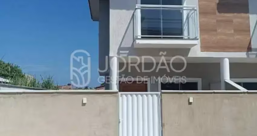 Casa para alugar na Avenida Jardel Filho, 01, Jardim Atlântico Leste (Itaipuaçu), Maricá