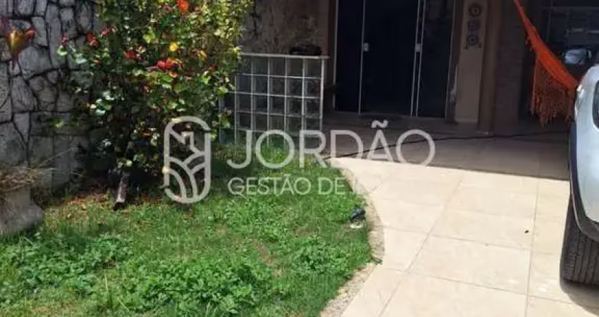 Casa com 3 quartos à venda na Rua Santos Guedes, 616, Jardim Atlântico Central (Itaipuaçu), Maricá