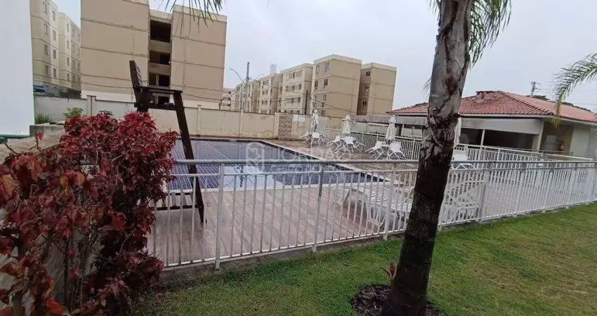 Apartamento com 2 quartos para alugar na Rua Dalva Raposo, 301, Tribobó, São Gonçalo