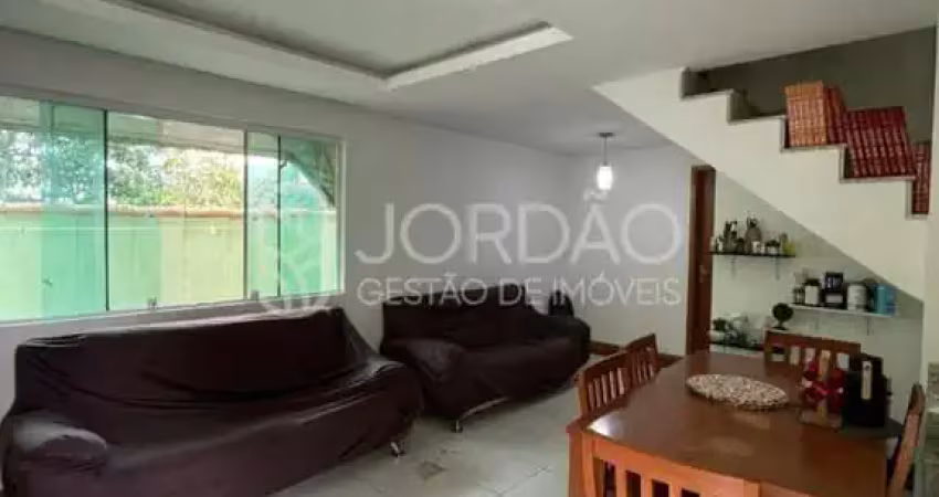 Casa com 2 quartos à venda na Rua Antônio Rusch, 1, Maria Paula, São Gonçalo